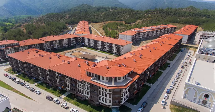 Taraklı Termal